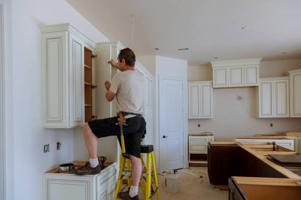 Licensed Backsplash Installation service in Glenwood City, WI - I E Kitchen