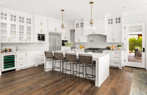 Reliable Backsplash Installation contractor in Glenwood City, WI by I E Kitchen