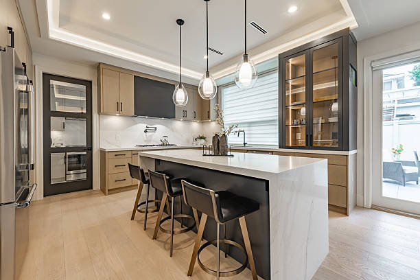 Affordable Backsplash Installation solutions in Glenwood City, WI